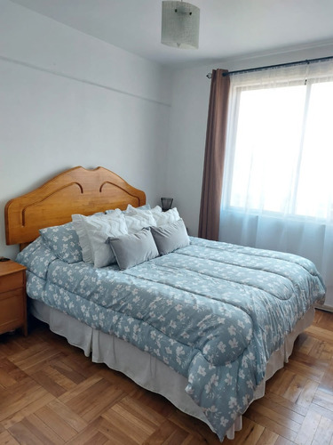 Vendo Hermoso Departamento Remodelado Estación Central