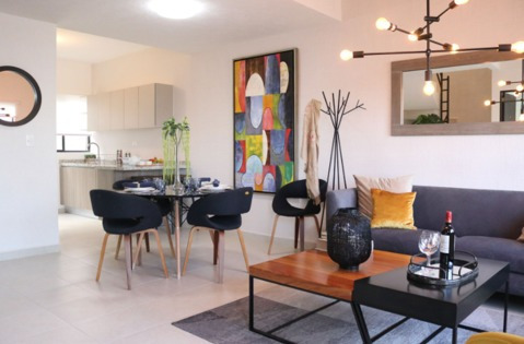 Imagen 3 de 11 de Casa Modelo Castilla Rincones Del Marqués