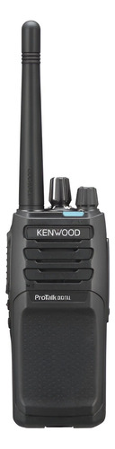 Radio Portátil Kenwood Nx-p1200nvk Protalk 5w Vhf 16 Canales