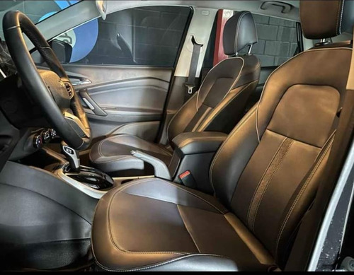 Chevrolet Tracker 1.2 Premier Turbo At