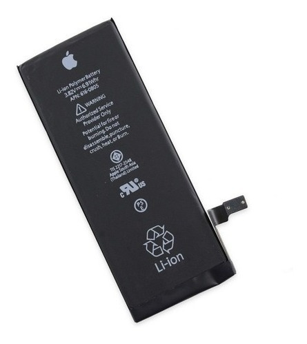 Bateria Apple iPhone 6 iPhone 6g Original 