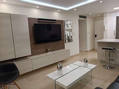 Imagen 4 de 16 de Apartamento En Alquiler, C.r Entremares