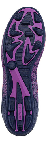 Imagen 7 de 8 de Guayos Farni Azul Osc Para Hombre Croydon