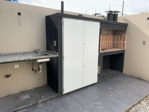 Imagen 8 de 28 de Venta Casa Ph Duplex 2 Dormitorios Fisherton R Permuto Cochera