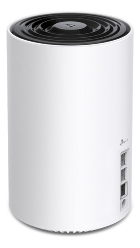 Sistema Wi-fi Mesh Tp-link Deco X80 Ax6000 Pack 1 Wifi 6
