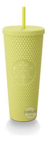 Vaso Tumbler Starbucks Verde Lima Original