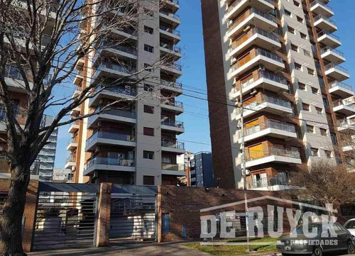 Departamento En Venta En Quilmes Centro