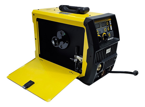 Inversora Lim-220i Multifunção 220V Painel Digital Lynus