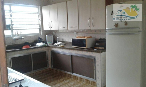 Imagem 18 de 18 de Casa A Venda No Suarão - Ca0097