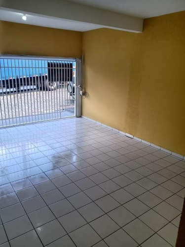 Sobrado À Venda, 209 M² Por R$ 800.000,00 - Planalto - São Bernardo Do Campo/sp - So20251