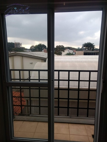 Imagem 30 de 30 de Casa Para Venda, 2 Dormitórios, Vila Sonia - São Paulo - 23870