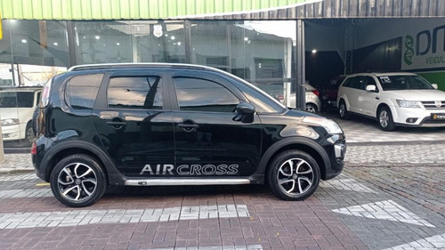 Imagem 3 de 14 de Aircross Glx 1.6 Flex 16v 5p Mec.