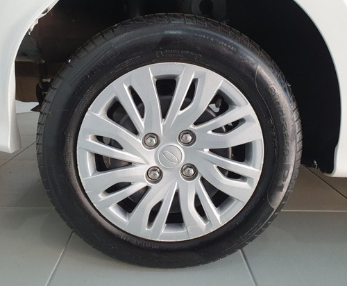 Imagem 10 de 10 de Ford Ka + Sedan