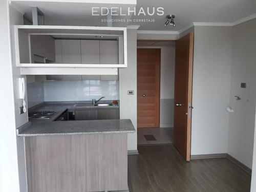 Departamento En Venta De 2 Dorm. Centro Calama