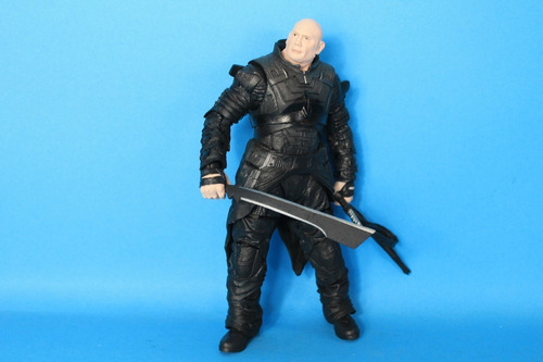 Glossu Beast Rabban Dune Mcfarlane Toys (Usado)