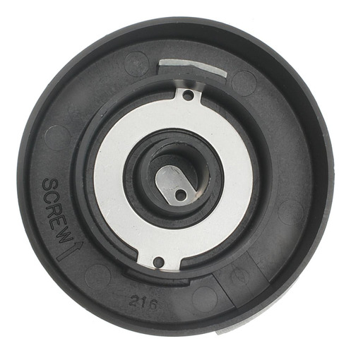 Rotor Distribuidor Nissan D21 4 Cil 2.4l 1986-1989