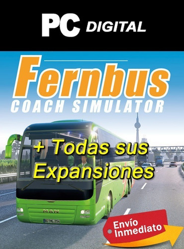 fernbus coach simulator completo fernbus coach simulator completo