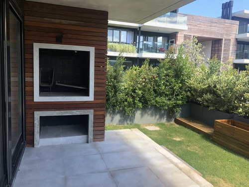 Apartamento A Estrenar Jardines De Carrasco