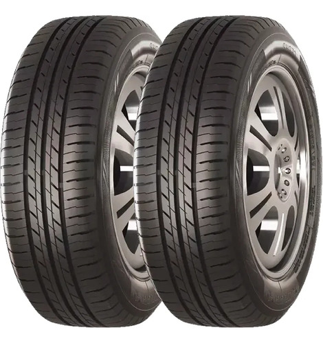 Kit de 2 llantas ROADSHINE RS906 P 185/65R15 88 H