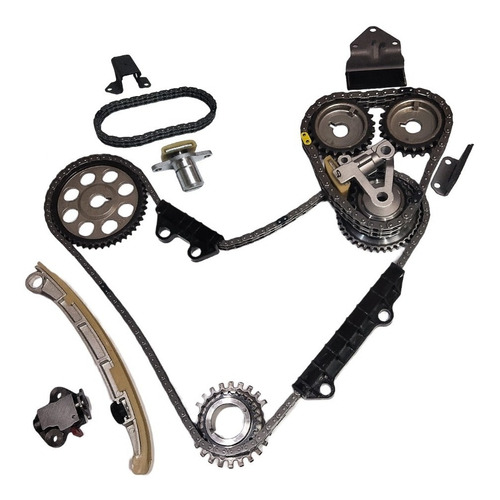 Kit Tiempo Grand Vitara Motor 2.5 2.7 99-06