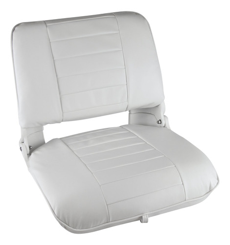 Clam Shell Estilo Asiento Plegable Barco