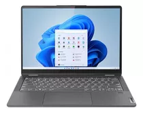 Comprar Lenovo Ideapad Flex 5 14 Computadora Portátil Gris Tormenta 