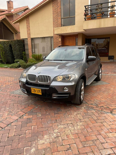 BMW X5 4.8i Premium