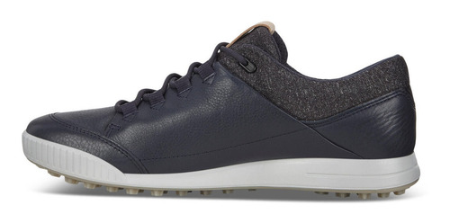 Imagen 3 de 8 de Zapatilla De Golf Ecco Street Retro Hombre