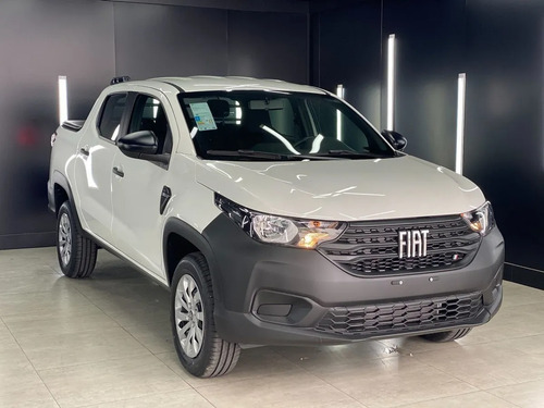 Imagen 24 de 25 de Fiat Strada 0km 2022 Entrega 960mil O Tu Permuta Tu Usado P