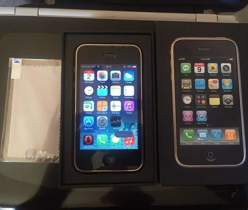 iPhone 3g 8gb