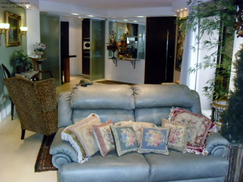 Imagem 3 de 10 de Apartamento - Ap00027 - 34800722