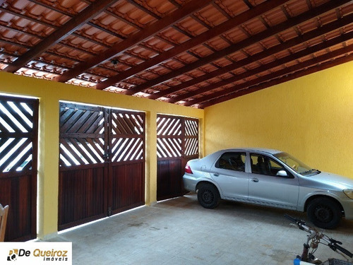 Imagem 23 de 23 de Sobrado Em Mongaguá , Bairro Agenor De Campos , Condominio, Lado Morro, Murado , Rua Calçada, 2 Dormitórios Sendo 2 Suite - 4004 - 34970088