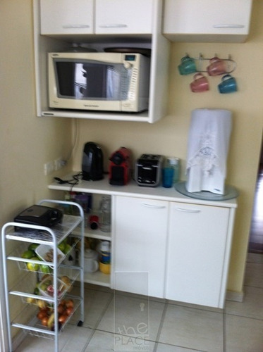 Imagem 10 de 15 de Apt Alto Padrão 4 Dormts P/ Venda Brooklin-sp! - Ap-3360-1
