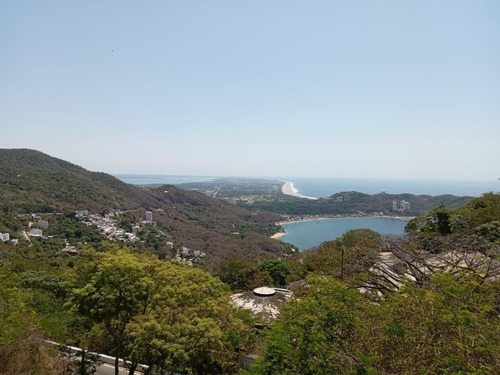 Imagen 10 de 24 de Penthouse En Venta En La Escénica De Acapulco