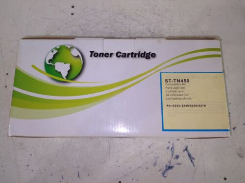 Toner Cartridge St-tn450 Ggl