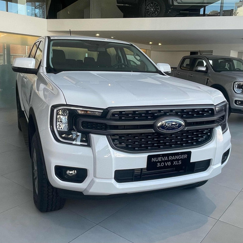 Ranger Xls V6 3.0