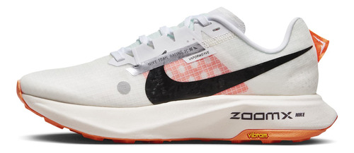 Zapatilla Nike Ultrafly Deportivo De Running Dz0489_100  