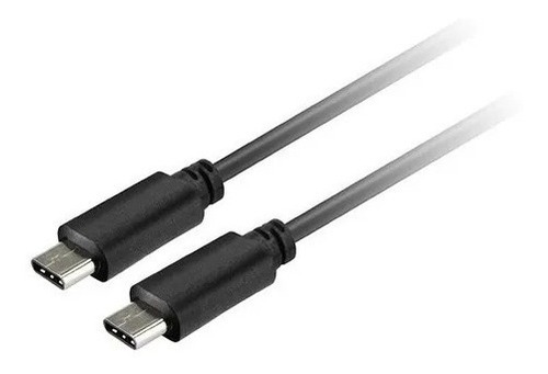 Cable Usb Tipo C Macho Macho Xtech Mackbook  *itech