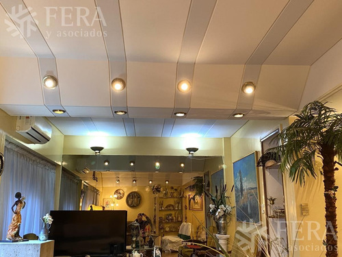 Imagen 7 de 30 de Venta De Departamento 3 Ambientes Con Patio Y Cochera En Barrio Norte (27974)