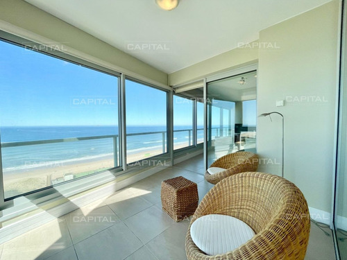 Imagen 3 de 29 de Le Parc Esquinero En Venta Departamento En Punta Del Este - Punta Del Este Brava
