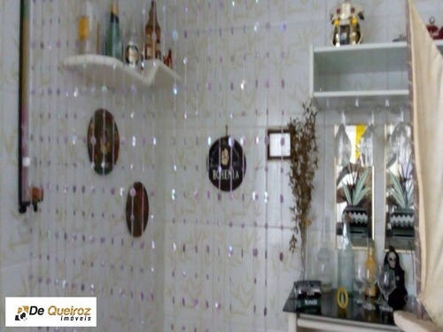 Imagem 5 de 29 de Casa Em Mongaguá Localizada No Bairro Florida Mirim, Lado Morro - 1414 - 32071309