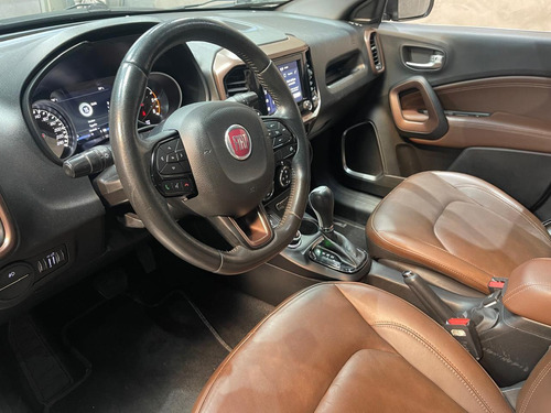 Fiat Toro Ranch 2.0 16v 4x4 Diesel Aut.