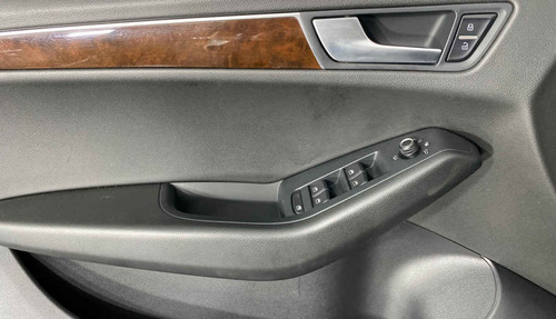 Imagen 8 de 15 de 121352 - Audi Q5 2011 Con Garantía