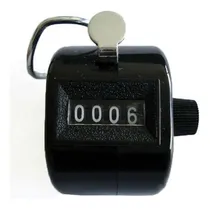 Comprar Contador Umpire Beisbol Softbol Rawlings Pcm