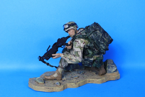 Army Ranger Mcfarlane's Military 1