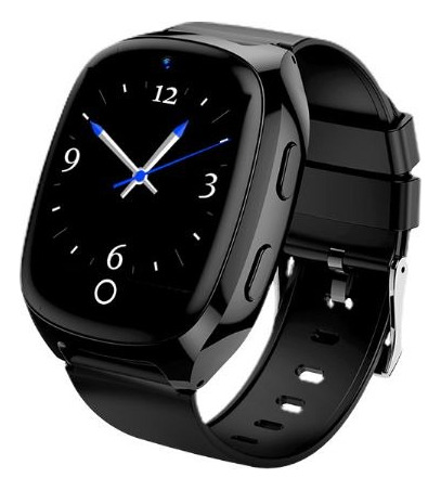 Reloj Teléfono 4g, Botón Sos, Gps Y Wifi Control Caídas