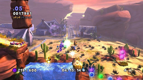 Bubsy: O Contra-ataque dos Woolies - Edição Limitada - Playstation 4