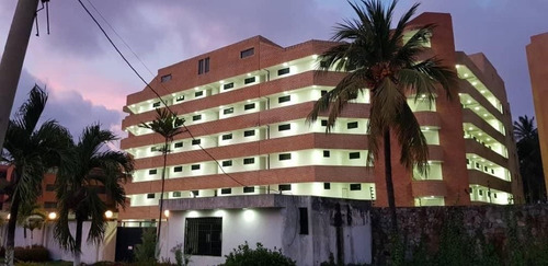 Imagen 2 de 7 de Apartamento En Tucacas