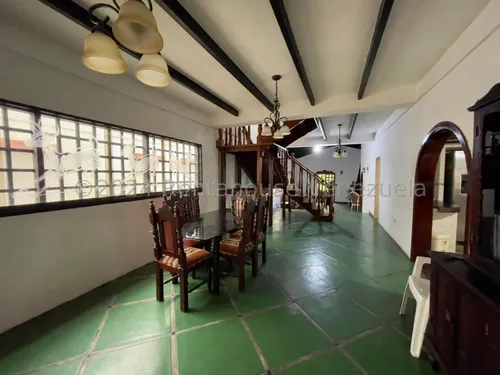 Casa En Venta El Placer Lld