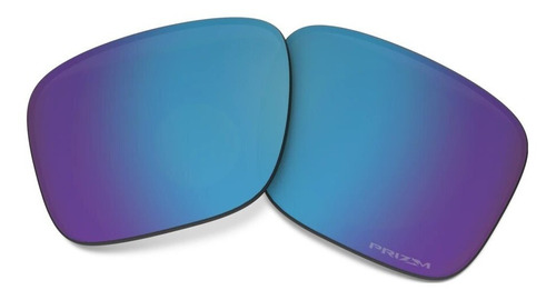 Zonazero Oakley Lentes Repuesto Holbrook Sapphire Polarized